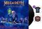 Lahjasetti Megadeth - Rust In Peace (Limited Edition) (180 g) (LP) SET M
