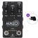 Keeley Halo Andy Timmons Dual Echo SET Efecto de guitarra