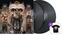 Geschenkset Michael Jackson - Dangerous (2 LP) SET L