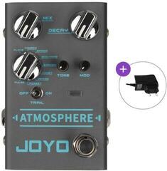 Guitar Effect Joyo R-14 Atmosphere SET Guitar Effect