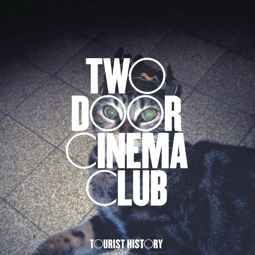 LP ploča Two Door Cinema Club - Tourist History (15th Anniversary) (LP)