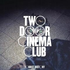 Disque vinyle Two Door Cinema Club - Tourist History (15th Anniversary) (LP)