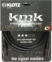 Klotz M1FM1K1000 10 m Mikrofónový kábel (Ako nové)
