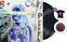 Gift Set Red Hot Chili Peppers - By The Way (2 LP) SET XL