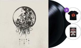 Set de regalo Sleep Token - Take Me Back To Eden (2 LP) SET S