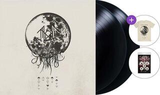 Set de regalo Sleep Token - Take Me Back To Eden (2 LP) SET1 XL