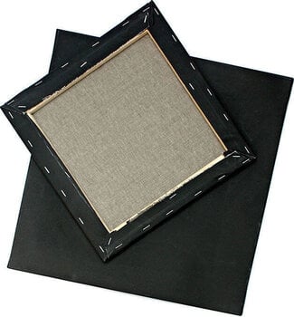 Malleinwand Dielo Malleinwand PC3535 35 x 35 cm 1 stk - 1