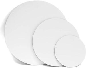 Painting Canvas Dielo Painting Canvas LO30 30 cm 1 pc