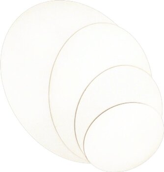 Malířské plátno Dielo Malířské plátno LV1824 18 x 24 cm 1 ks - 1