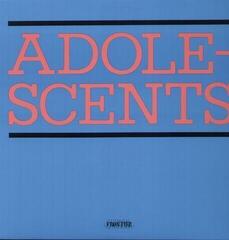 LP deska The Adolescents - Adolescents (Reissue) (LP)