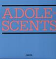 The Adolescents - Adolescents (Reissue) (LP)