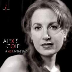Vinylplade Alexis Cole - A Kiss In The Dark (180g) (Reissue) (LP)