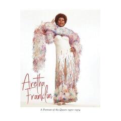 Vinylplate Aretha Franklin A Portrait Of The Queen 1970-1974 (Box Set) (Reissue) (Remastered) (6 LP)