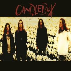 Vinyl Record Candlebox - Candlebox (Reissue) (180g) (2 LP)