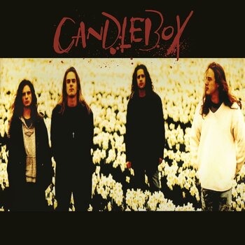 LP ploča Candlebox - Candlebox (Reissue) (180g) (2 LP) - 1