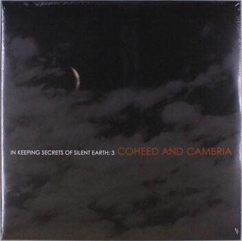 LP ploča Coheed & Cambria - In Keeping Secrets Of Silent Earth: 3 (Anniversary) (Reissue) (2 LP) - 1
