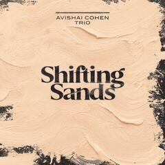 LP plošča Avishai Cohen Trio - Shifting Sands (LP)