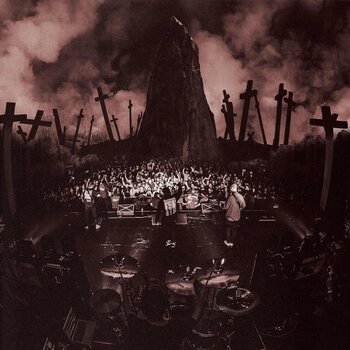 LP ploča Counterparts - Live In Toronto (Limited Edition) (Clear Coloured) (LP) - 1