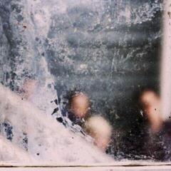 LP ploča Creepoid - Cemetery Highrise Slum (Blue Coloured) (LP)