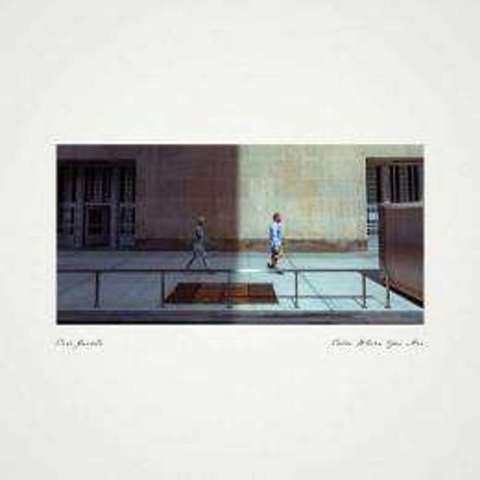 Disc de vinil Cris Jacobs - Color Where You Are (LP)