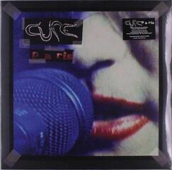 LP ploča The Cure - Paris (Reissue) (Remastered) (2 LP)