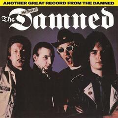 Грамофонна плоча The Damned - Another Great Record From The Damned: The Best Of The Damned (Reissue) (LP)