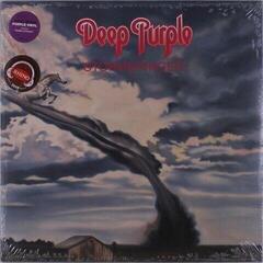 LP Deep Purple - Stormbringer (Limited Edition) (Purple Coloured) (LP)
