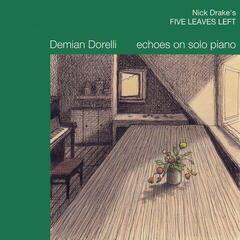 Hanglemez Demian Dorelli - Echoes On Solo Piano: Nick Drake's Five Leaves Left (LP)