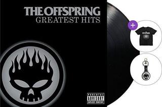 Set de regalo The Offspring - Greatest Hits (LP) SET 2XL