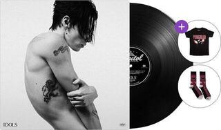 Σετ Δώρου Yungblud - Idols (LP) SET L 36-40