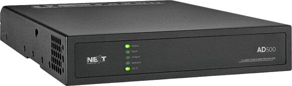 Instalační zesilovač NEXT Audiocom AD500 Instalační zesilovač - 1