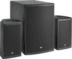 NEXT Audiocom Flexi15 Système de sonorisation portable