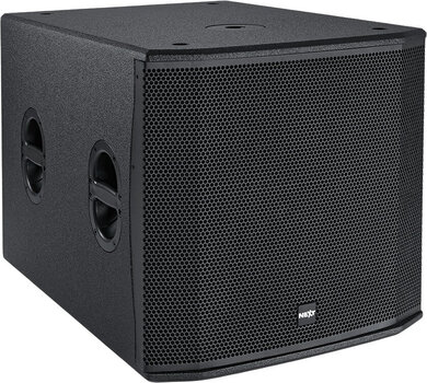 Aktiver Subwoofer NEXT Audiocom Pro 18sA Aktiver Subwoofer - 1