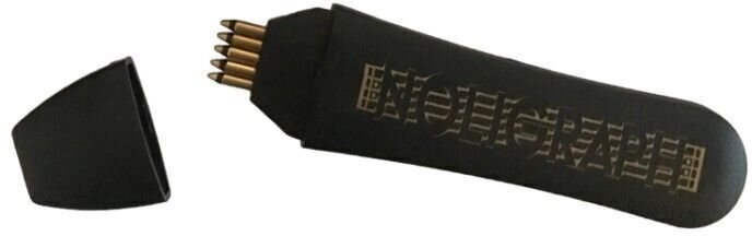 Нотна тетрадка Noligraph 5 Lines Pen