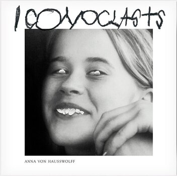 LP ploča Anna Von Hausswolff - Iconoclasts (2 LP) - 1