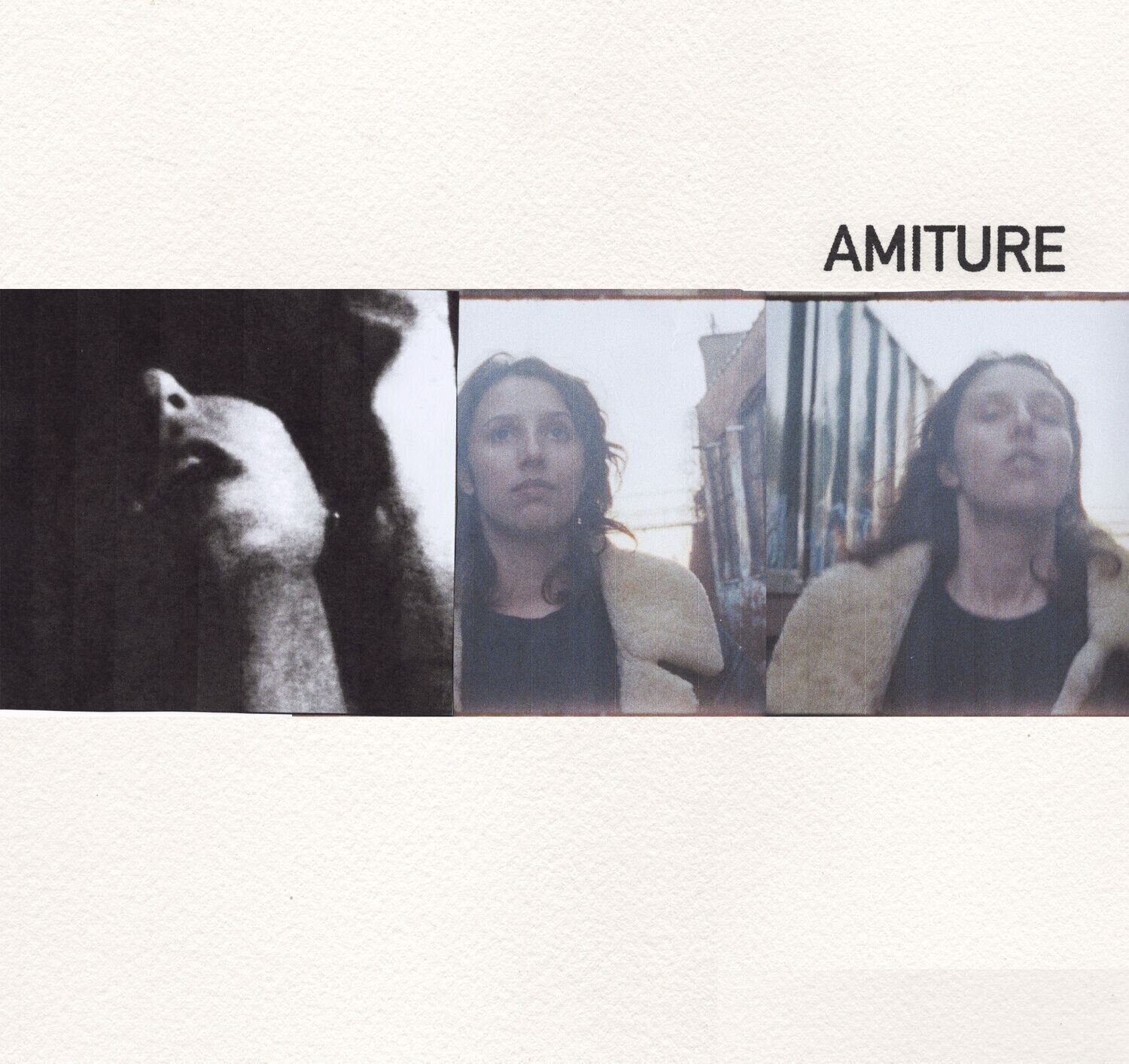 LP ploča Amiture - Mother Engine (LP)