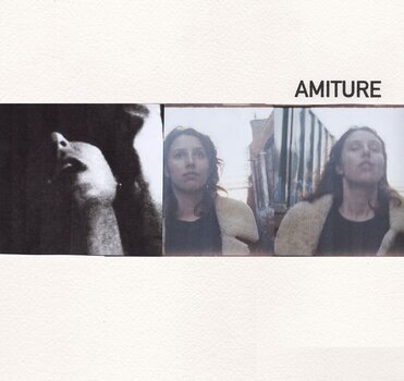 LP ploča Amiture - Mother Engine (LP) - 1