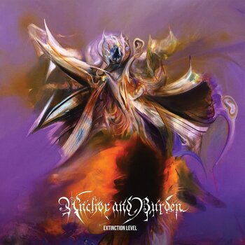 LP ploča Anchor & Burden - Extinction Level (LP) - 1