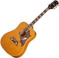 Epiphone Dove Studio Natural elektroakustinė gitara