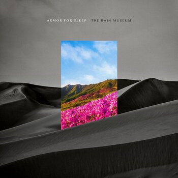 Грамофонна плоча Armor For Sleep - The Rain Museum (Pink Coloured) (LP) - 1