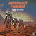 Disc de vinil Astronaut Pushers - Fires Of Love (EP)