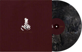 Hanglemez Athletics - Who You Are Is Not Enough (Black/Grey Coloured) (LP)