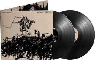 Disco in vinile Avenged Sevenfold - Life Is But A Dream... (180g) (2 LP)