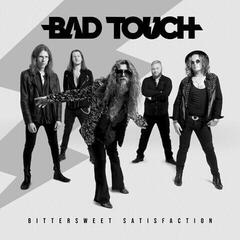 Disc de vinil Bad Touch - Bittersweet Satisfaction (Orange Coloured) (LP)