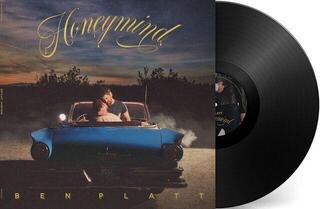 LP ploča Ben Platt - Honeymind (LP)