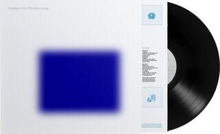 Vinylplate Bennett Coast Fashion For The Mourning / Where Are You Going? (LP)