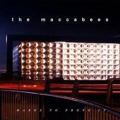 LP ploča The Maccabees - Marks To Prove It (2 LP)