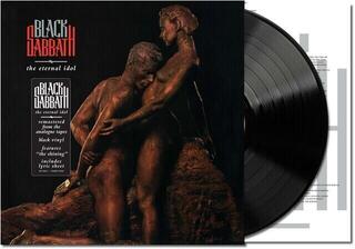 LP ploča Black Sabbath - The Eternal Idol (Reissue) (Remastered) (LP)