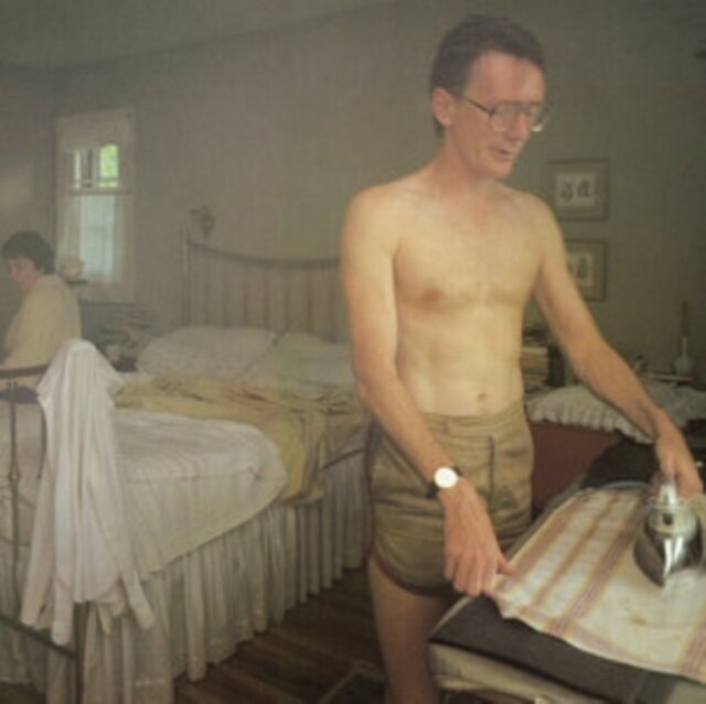 Vinylplade Men I Trust - Equus Asinus (LP)