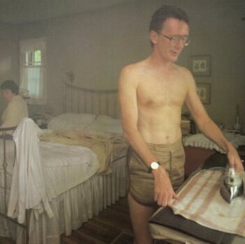 Vinylplade Men I Trust - Equus Asinus (LP) - 1